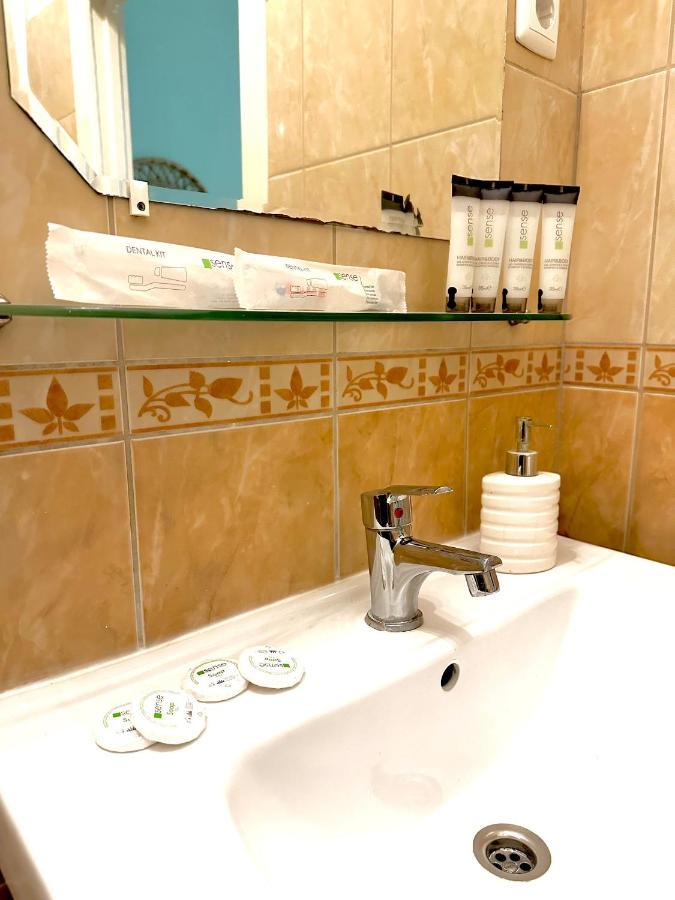 Prime Location Sip Utca Apartmán