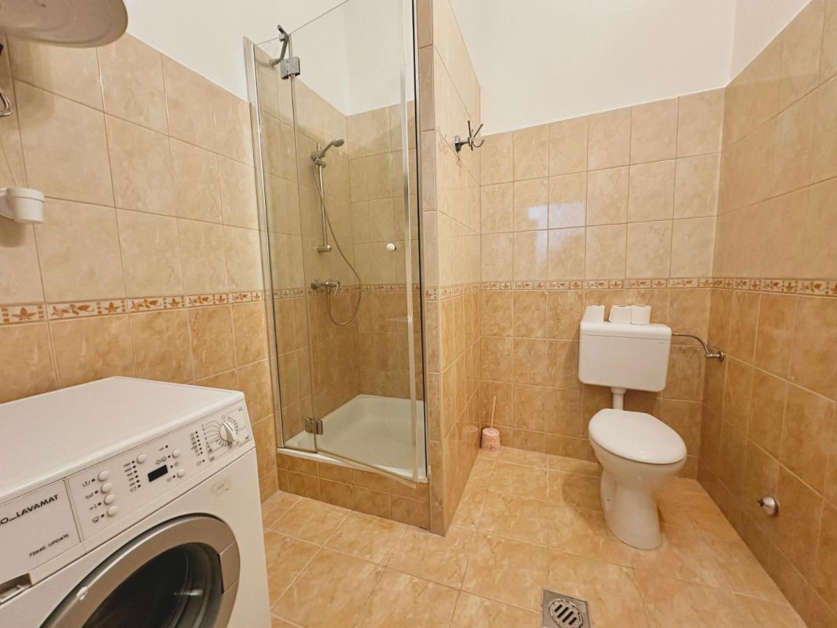 Apartmán Prime Location Sip Utca *