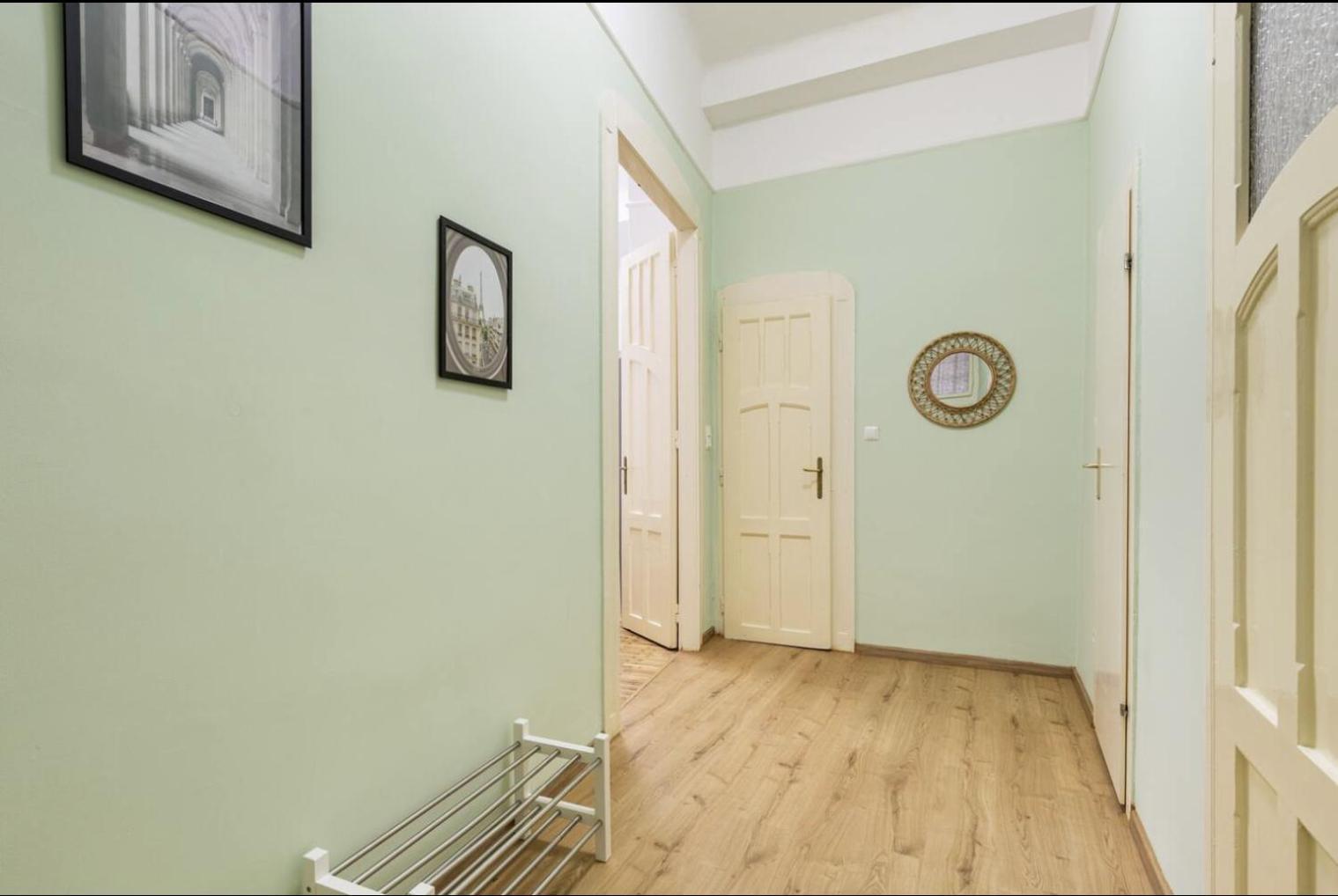 Apartmán Prime Location Sip Utca
