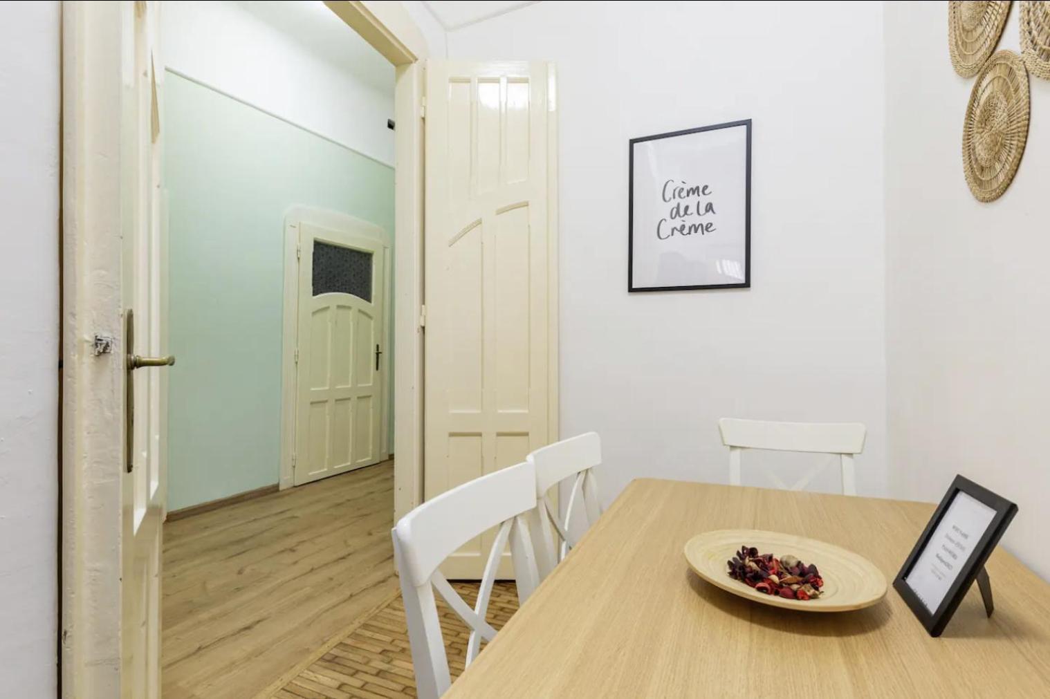 Prime Location Sip Utca Apartmán Budapest